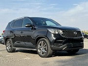 SsangYong Rexton/Heritage 