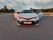 Toyota Gr sport Soligorsk