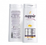 Шампунь Nappia Pro-V "Шелковое сияние" с ромашкой оптом 