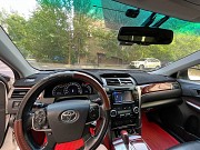 Toyota Camry XV50 в идеальном состоянии Алматы