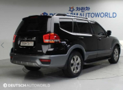 Kia The New Mohave DIESEL 4WD VIP 