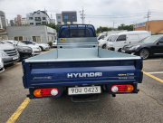Hyundai Porter II CRDi Supercap Smart 