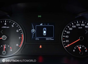 Kia New K5 2.0 LPI Car Rental Prestige MX 