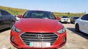 Hyundai elantra Limited 2017 Тбилиси