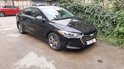 Hyundai Elantra Tbilisi