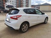 Nissan Tiida 2015 5.8 миллионов тенге Нұр-Сұлтан (Астана)