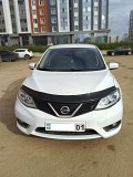 Nissan Tiida 2015 5.8 миллионов тенге Нұр-Сұлтан (Астана)