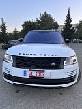 2021 Range Rover Vogue HSE P525 Тбилиси
