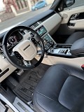 2021 Range Rover Vogue HSE P525 Tbilisi
