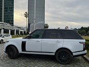 2019 Land Rover Range Rover HSE Тбилиси