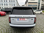 2019 Land Rover Range Rover HSE Tbilisi