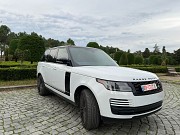 2019 Land Rover Range Rover HSE Tbilisi
