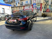 2016 Hyundai Elantra Tbilisi
