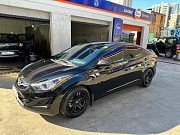 2016 Hyundai Elantra Tbilisi