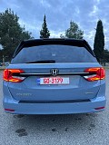 2023 Honda Odyssey Tbilisi