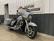 2023 Harley-Davidson Street Glide Тбилиси