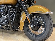 2023 Harley Davidson FLHCS Tbilisi