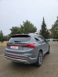 2023 Hyundai Santa FE Тбилиси