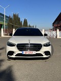 2022 Mercedes-Benz S500 4Matic Тбилиси