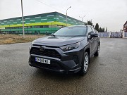 2021 Toyota RAV 4 Тбилиси