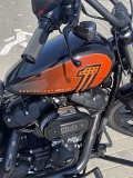 Мотоцикл Harley Devidson Street Bob 