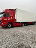 Volvo FH 16 Шымкент