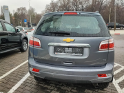 Chevrolet Trailblazer Нұр-Сұлтан (Астана)