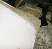 Тойота Хайс радиатор печки аербэг ступица крепление стекла рулевой редуктор доставка из г.Алматы