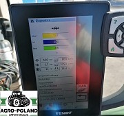 Трактор сельскохозяйственный Fendt 936 PROFI – 2016 года – 8568 м/ч – GPS Delivery from 