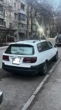 Toyota Caldina белый универсал Алматы