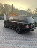 Land Rover Range Rover Алматы