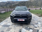 Toyota rav 4 XLE Premium Tbilisi