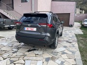 Toyota rav 4 XLE Premium Тбилиси