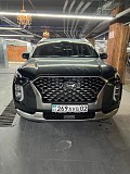 Hyundai Palisade Каллиграфия Алматы