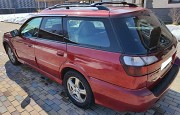 Продам Subaru Outback 2002 г.в. 3.0л. Талгар