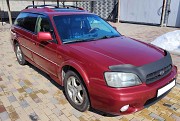 Продам Subaru Outback 2002 г.в. 3.0л. Талгар