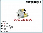 Стартер Mitsubishi, Kato m008t55671 Алматы