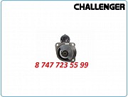 Стартер на трактор Challenger, Case 10461607 Алматы