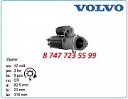 Стартер Volvo Penta tad943, tamd70 0001418004 Алматы