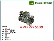 Стартер на двигатель John Deere 6068 0001230002 Алматы