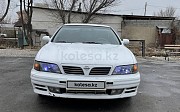 Nissan Maxima, 2 автомат, 1998, седан 