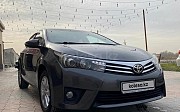 Toyota Corolla, 1.6 автомат, 2014, седан Туркестан