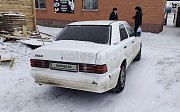 Mercedes-Benz 190, 2 автомат, 1988, седан Қарағанды