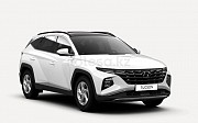 Hyundai Tucson, 2 автомат, 2023, кроссовер 