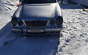 Mercedes-Benz E 200, 2 автомат, 2000, седан Астана