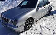 Mercedes-Benz E 200, 2 автомат, 2000, седан Астана