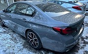 BMW 530, 2 автомат, 2021, седан Алматы