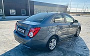 Chevrolet Aveo, 1.6 автомат, 2016, седан Жезказган