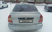 Hyundai Accent, 1.5 механика, 2005, седан Рудный