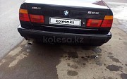 BMW 520, 2 автомат, 1991, седан Алматы